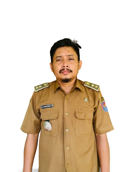 EVI SULISTYAWAN, S.E