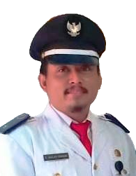 EVI SULISTYAWAN, S.E