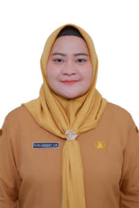 ELISA HARYANTI