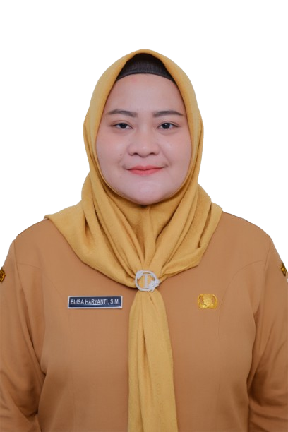 ELISA HARYANTI