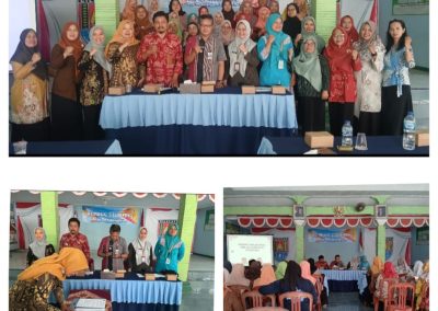 Rembug Stunting Desa Jeruklegi Wetan: Komitmen Bersama Wujudkan Generasi Sehat