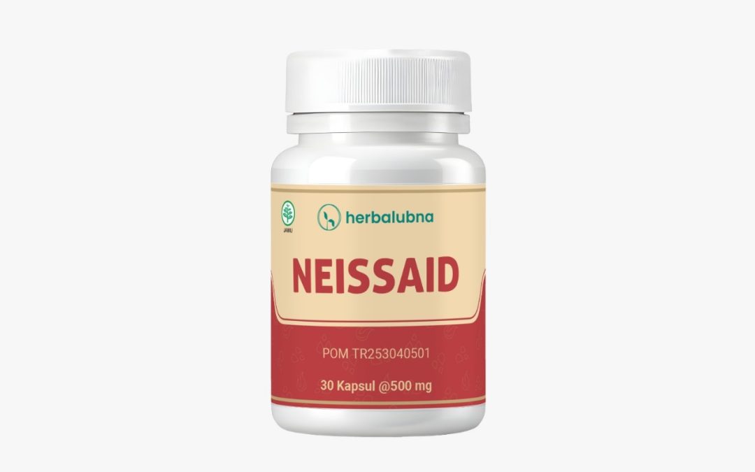Neissaid: Obat Sifilis dan Gonore Ampuh Resmi BPOM – Panduan Lengkap 2025