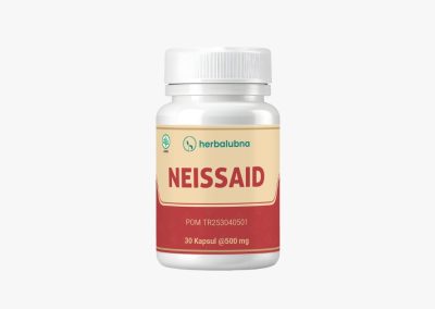Neissaid: Obat Sifilis dan Gonore Ampuh Resmi BPOM – Panduan Lengkap 2025