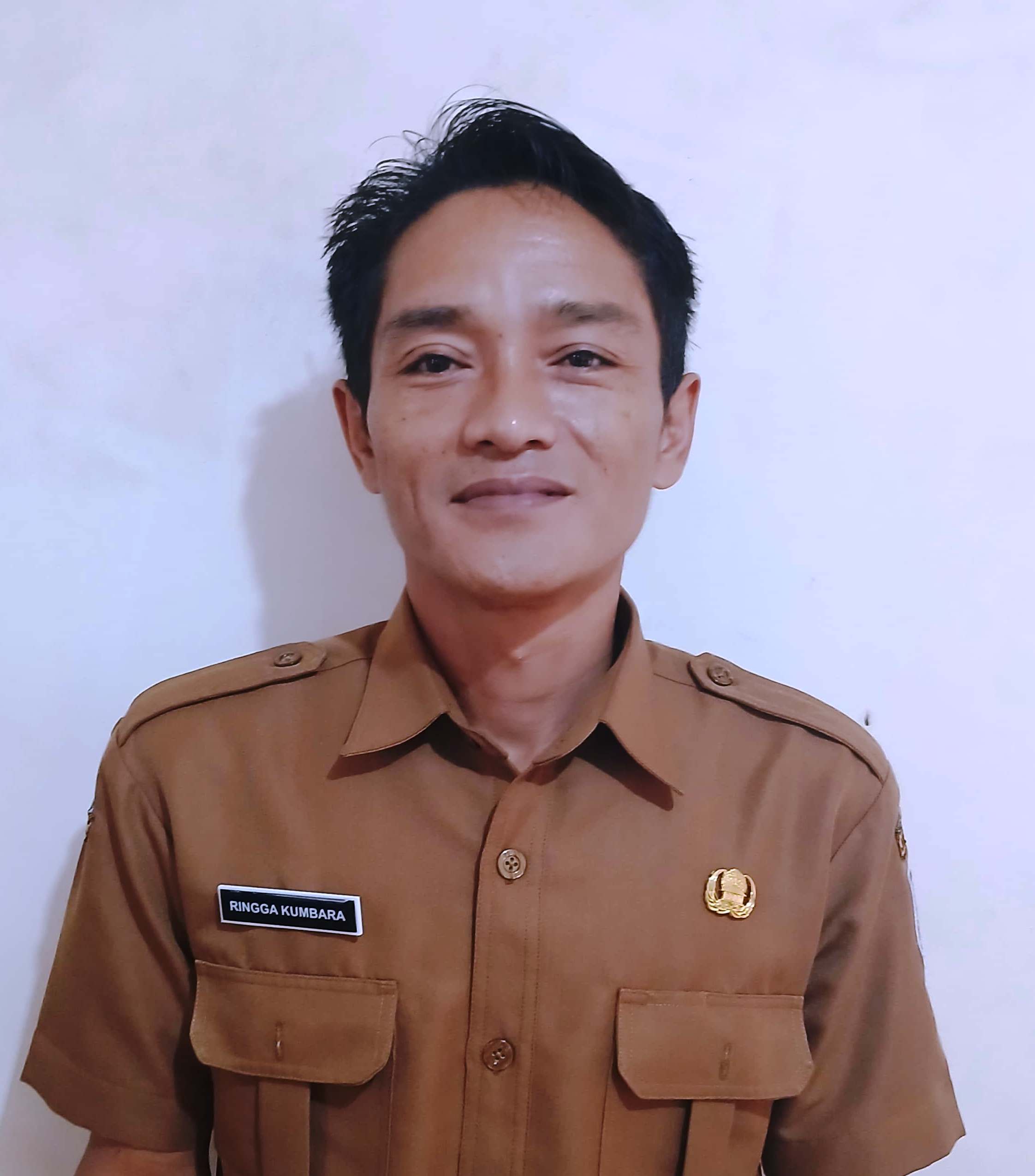 RINGGA KUMBARA