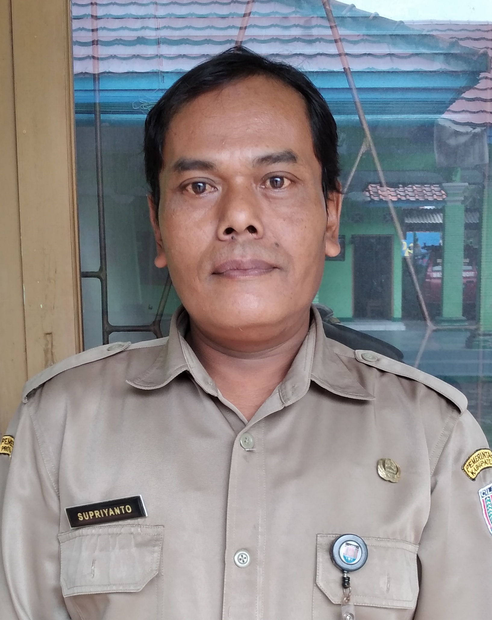 SUPRIYANTO