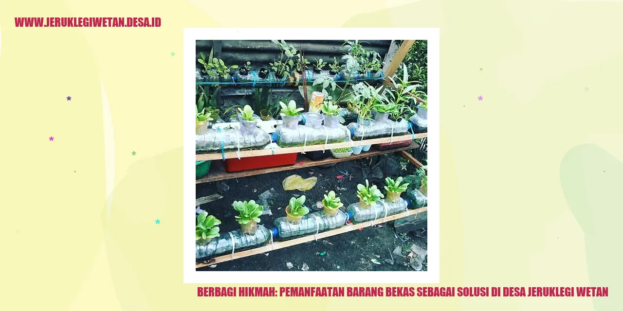 Barang Bekas