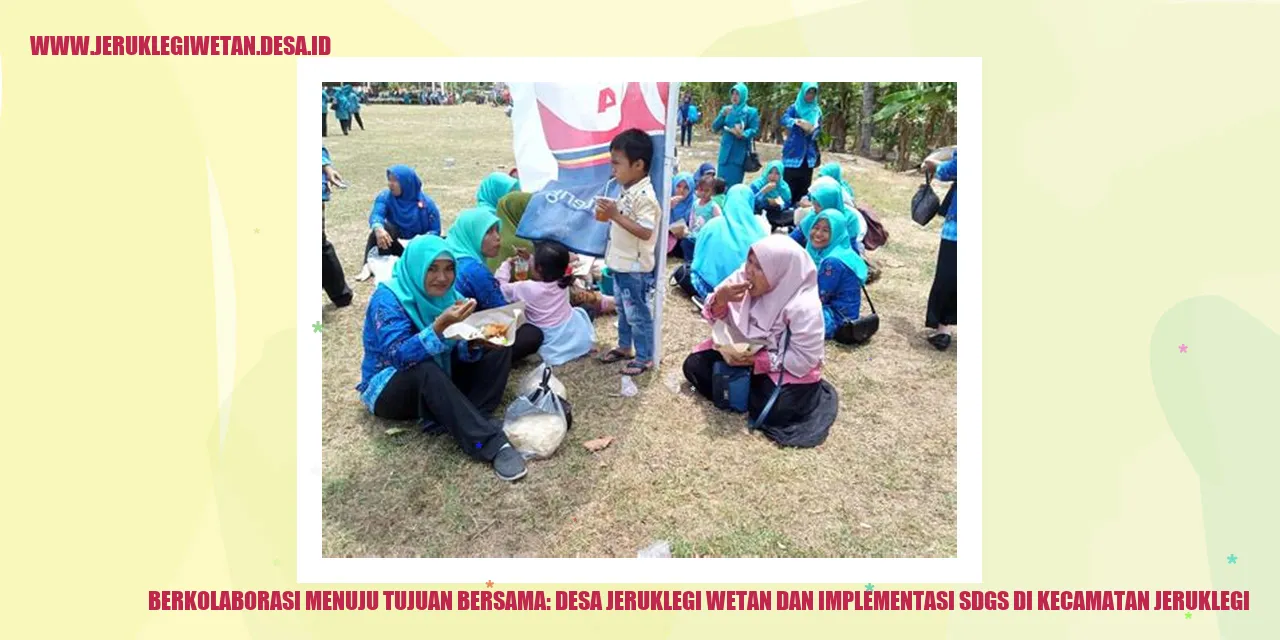 Gambar Desa Jeruklegi Wetan