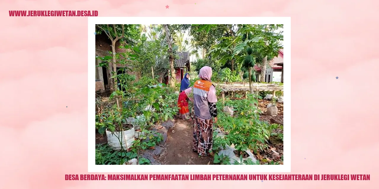 Desa Berdaya