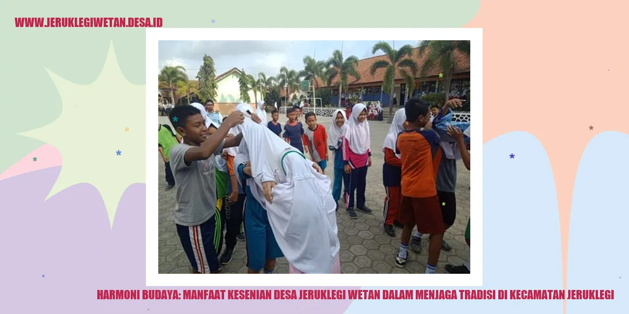 Gambar Harmoni Budaya