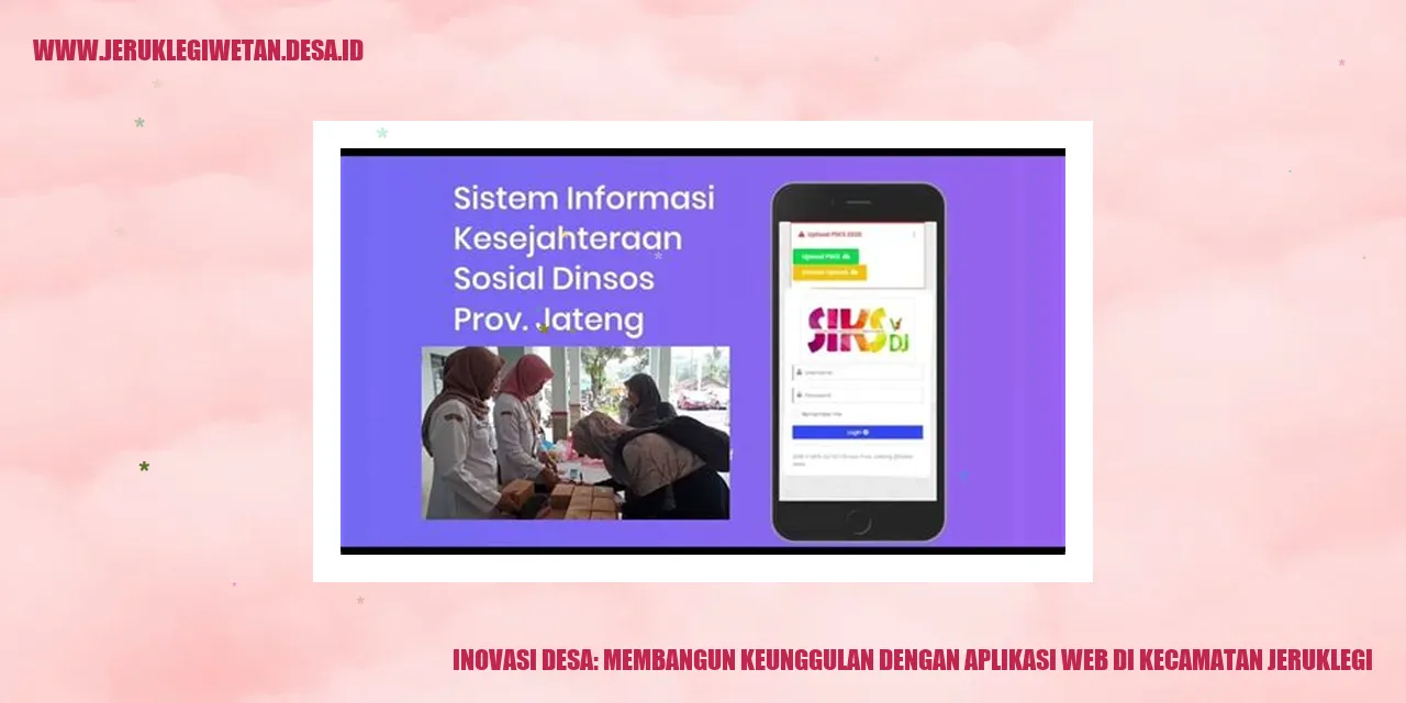 Gambar Desa Jeruklegi Wetan