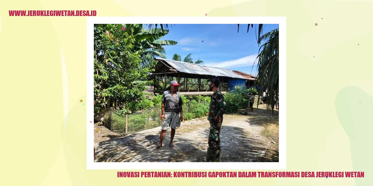 Gambar Pertanian