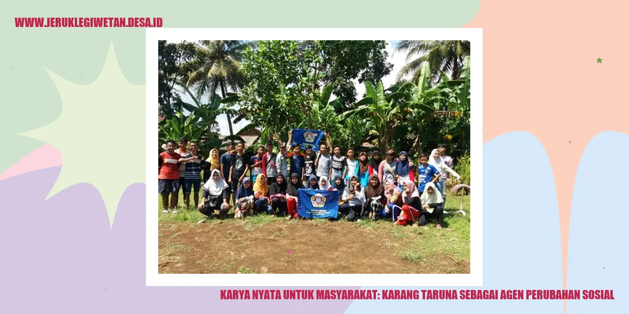 Karang Taruna