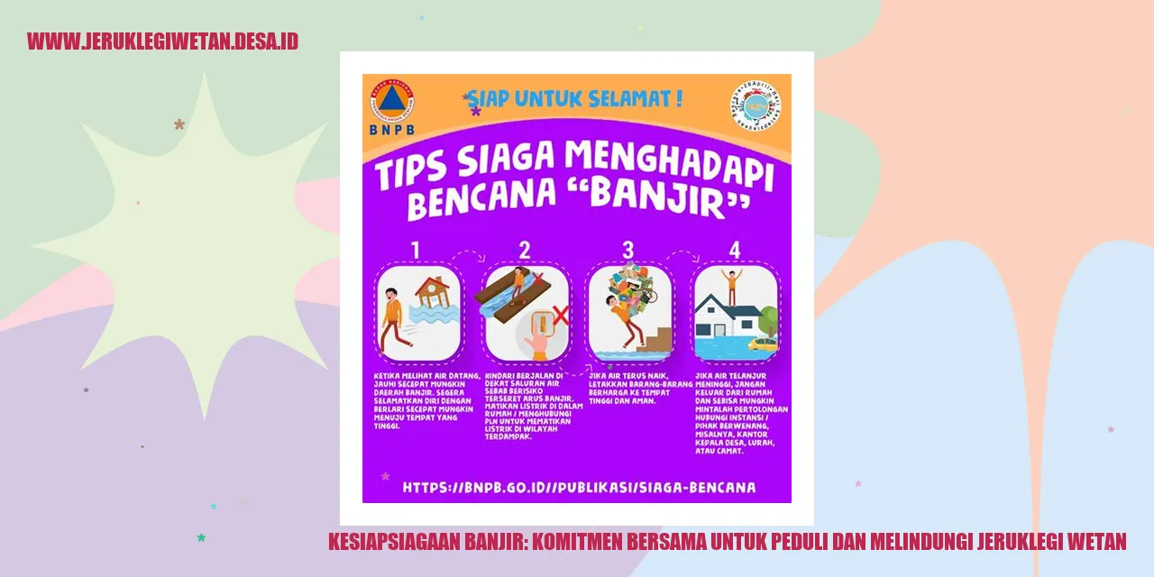 Gambar Banjir