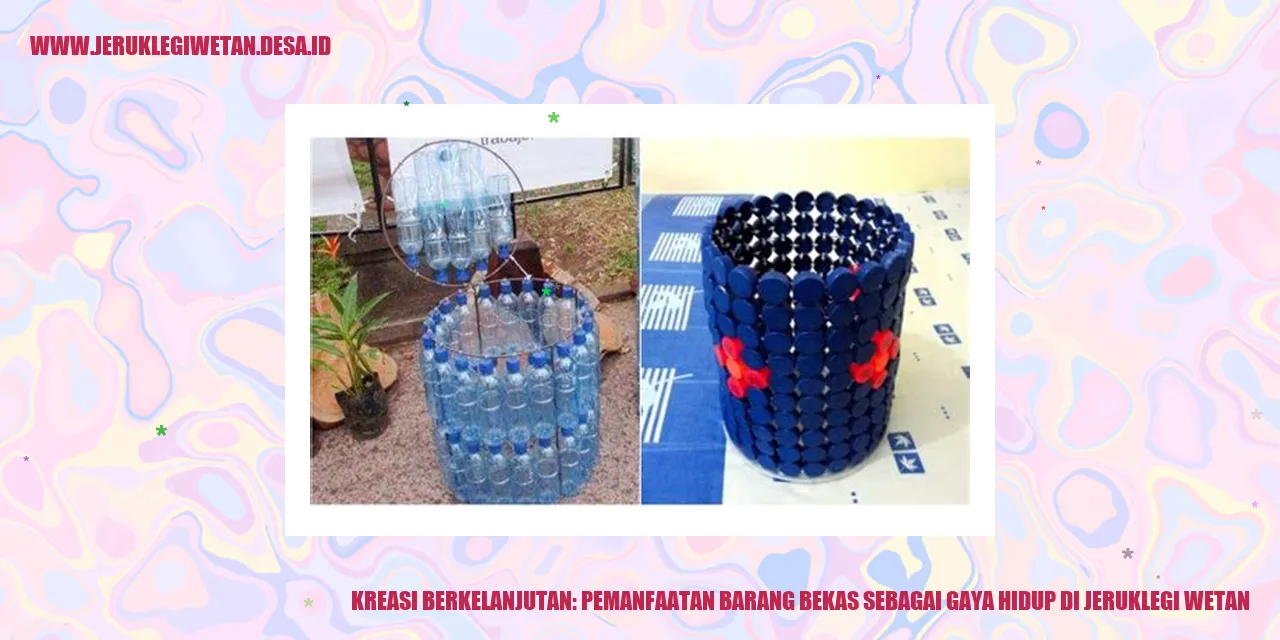 Barang Bekas