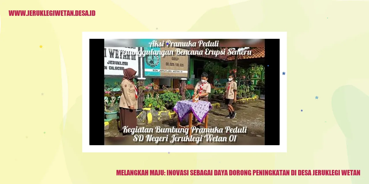 Gambar Inovasi