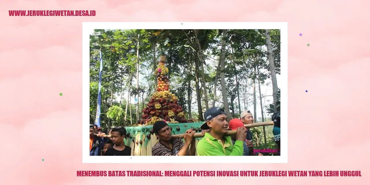 Gambar jeruklegi wetan