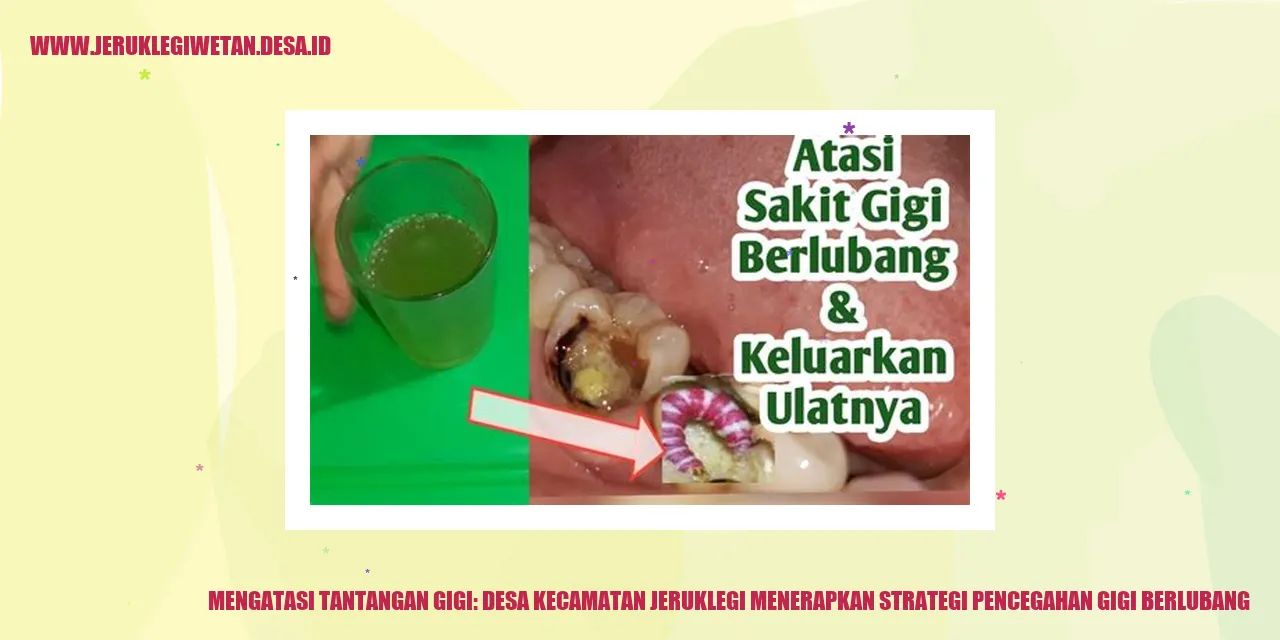 Desa Kecamatan Jeruklegi