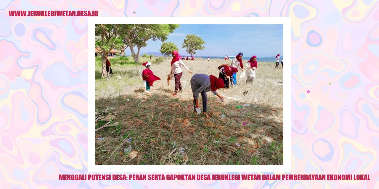 Gambar Desa Jeruklegi Wetan