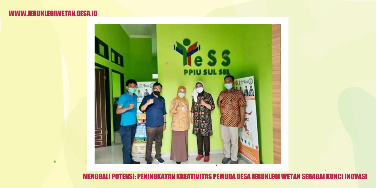 Gambar Desa Jeruklegi Wetan