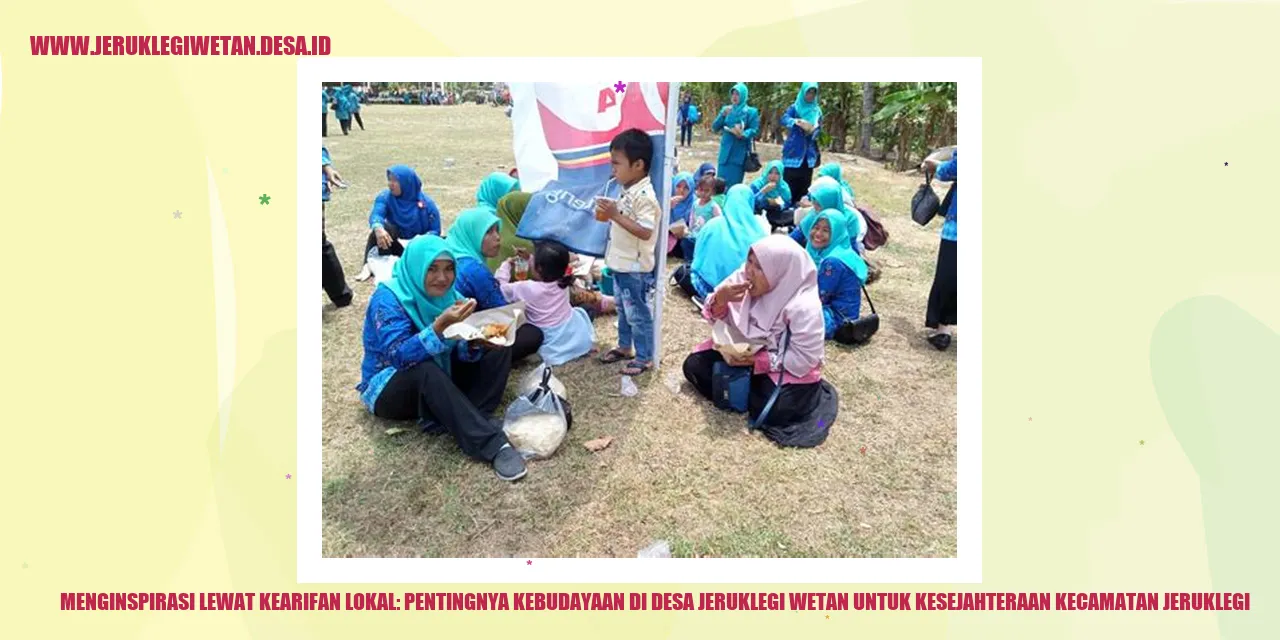 Gambar Jeruklegi Wetan