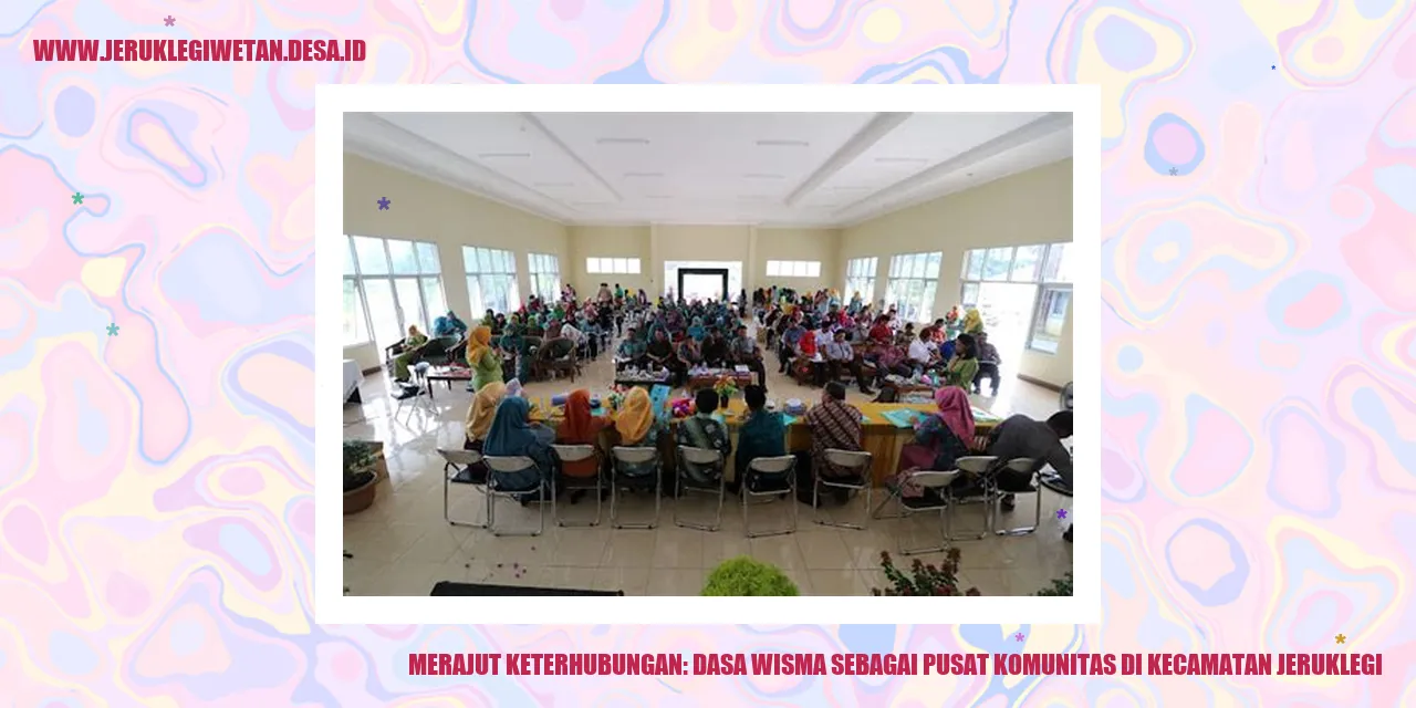 Gambar dasa wisma