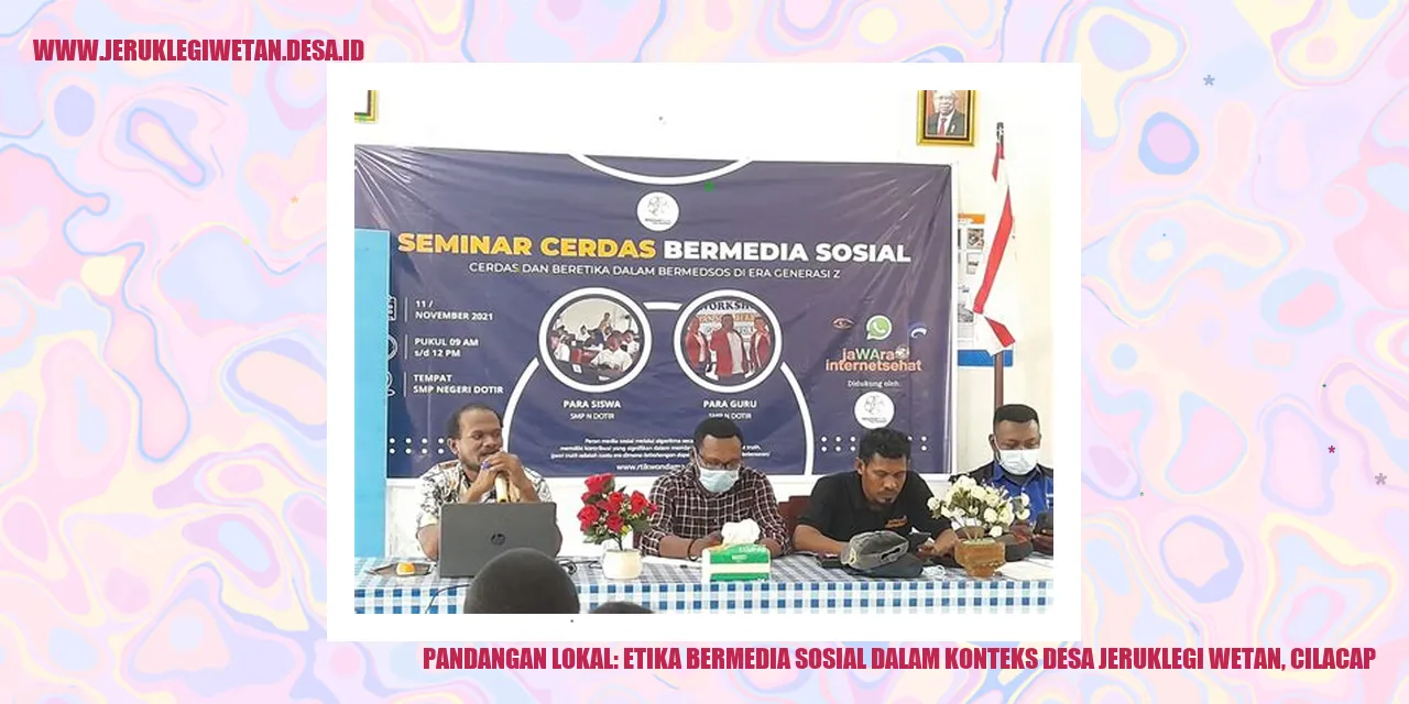 Gambar Jeruklegi Wetan, Cilacap