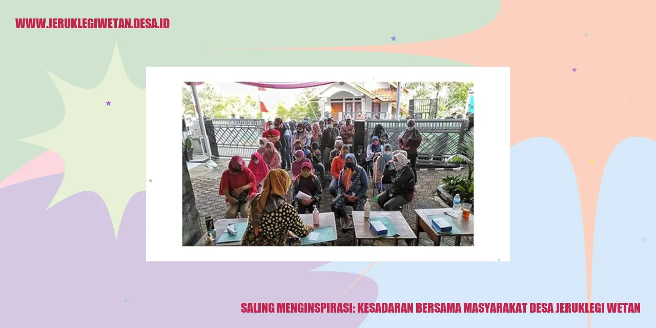 gambar desa Jeruklegi Wetan