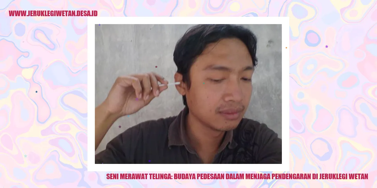 Gambar Desa Jeruklegi Wetan